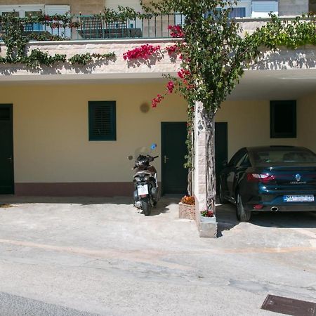 Apartment Brela 2717C المظهر الخارجي الصورة