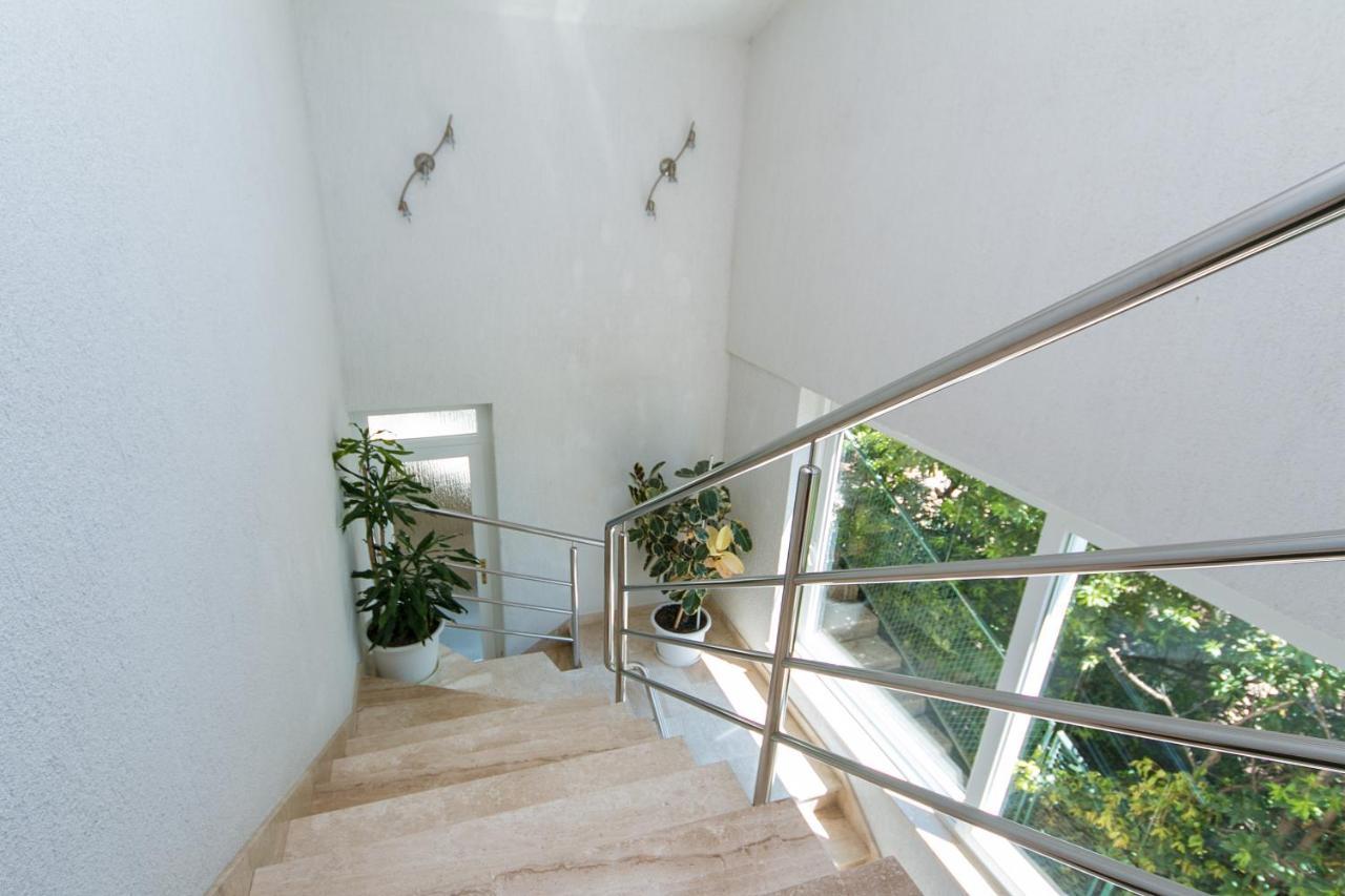 Apartment Brela 2717C المظهر الخارجي الصورة