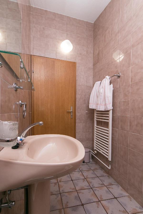 Apartment Brela 2717C المظهر الخارجي الصورة