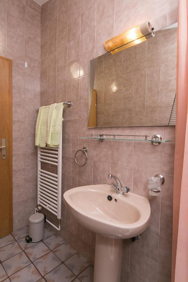 Apartment Brela 2717C المظهر الخارجي الصورة