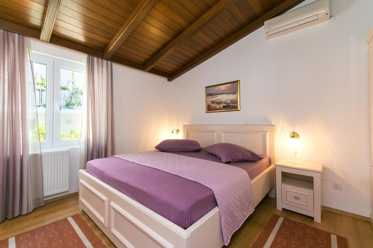 Apartment Brela 2717C المظهر الخارجي الصورة