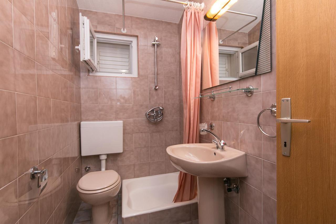 Apartment Brela 2717C المظهر الخارجي الصورة